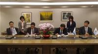 台船與德翔簽訂全貨櫃輪脫硫器加裝工程合約-2