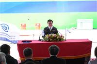 行政院鄭文燦副院長致詞