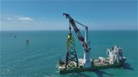 台船環海提前交付海龍計畫套管式水下基礎安裝工程_02