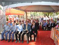 全體出席賓客大合照